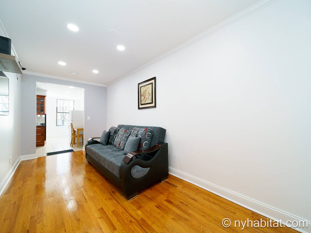New York - 1 Bedroom apartment - Apartment reference NY-11512
