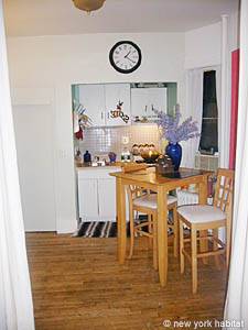 New York 2 Camere appartamento da dividere cucina photo 13