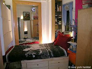 New York 2 Camere appartamento da dividere - Appartamento riferimento NY-11514