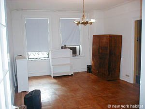 New York 2 Bedroom roommate share apartment - Apartment reference NY-11521