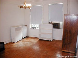 New York 2 Bedroom roommate share apartment - bedroom 1 (NY-11521) photo 2 of 4