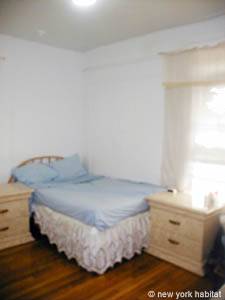 New York T4 appartements colocation - chambre 1 (NY-11540) photo 2 de 4