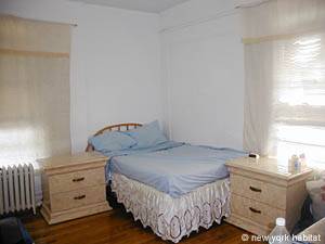 New York T4 appartements colocation - chambre 1 (NY-11540) photo 4 de 4