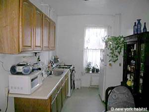New York T4 appartements colocation - cuisine (NY-11540) photo 2 de 2