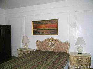 New York T4 appartements colocation - chambre 2 (NY-11540) photo 3 de 5