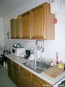 New York T4 appartements colocation - cuisine (NY-11540) photo 1 de 2