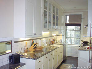 New York T4 appartements location vacances - cuisine 1 (NY-11542) photo 1 de 3