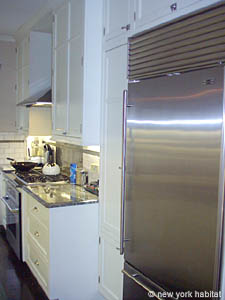 New York T4 appartements location vacances - cuisine 1 (NY-11542) photo 2 de 3