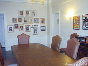 New York T4 appartements location vacances - s&eacute;jour 1 (NY-11542) photo 5 de 7