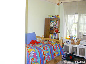 New York T4 appartements location vacances - chambre 2 (NY-11542) photo 1 de 2