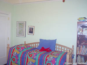 New York T4 appartements location vacances - chambre 2 (NY-11542) photo 2 de 2