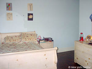 New York T4 appartements location vacances - chambre 3 (NY-11542) photo 1 de 4
