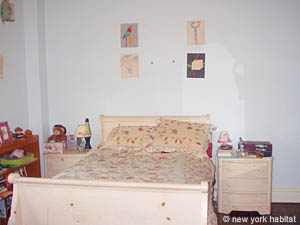 New York T4 appartements location vacances - chambre 3 (NY-11542) photo 3 de 4