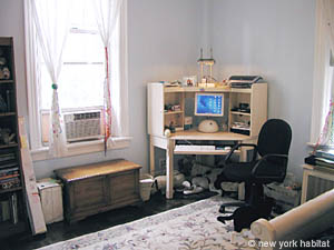 New York T4 appartements location vacances - chambre 3 (NY-11542) photo 4 de 4