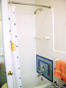 New York T4 appartements location vacances - salle d'eau 2 (NY-11542) photo 2 de 2