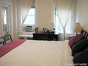 New York T4 appartements location vacances - chambre 1 (NY-11542) photo 1 de 2