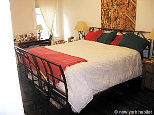 New York T4 appartements location vacances - chambre 1 (NY-11542) photo 2 de 2