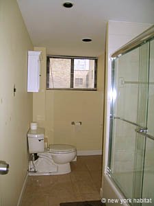 New York 2 Camere appartamento - soggiorno (NY-11545) photo 2 di 6