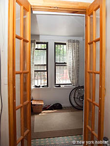 New York 2 Zimmer wohnungsvermietung - schlafzimmer (NY-11546) photo 4 von 4