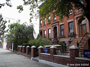 New York 2 Zimmer wohnungsvermietung - andere (NY-11546) photo 4 von 4
