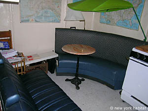 New York 2 Bedroom roommate share apartment - kitchen (NY-11549) photo 1 of 4