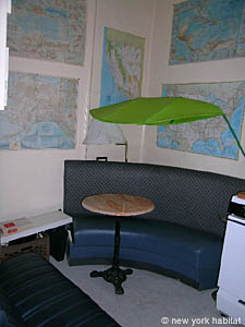 New York 2 Bedroom roommate share apartment - kitchen (NY-11549) photo 4 of 4