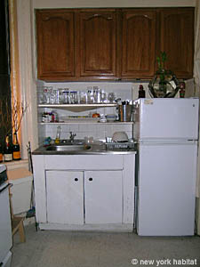 New York 2 Bedroom roommate share apartment - kitchen (NY-11549) photo 3 of 4