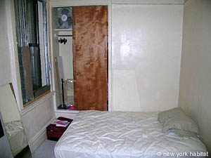 New York 2 Bedroom roommate share apartment - Apartment reference NY-11549