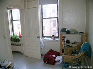 New York 2 Bedroom roommate share apartment - bedroom 1 (NY-11549) photo 2 of 2