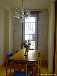 New York 4 Bedrooms - Townhouse accommodation kitchen 1 photo 2