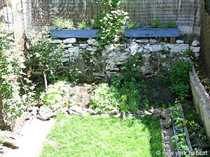 New York 4 Bedrooms - Townhouse accommodation bathroom 2 photo 15