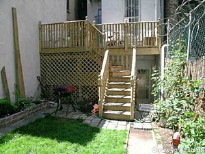 New York 4 Bedrooms - Townhouse accommodation bathroom 1 photo 20