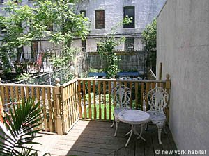 New York 4 Bedrooms - Townhouse accommodation other photo 21