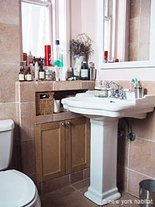 New York 4 Bedrooms - Townhouse accommodation bathroom 1 photo 25