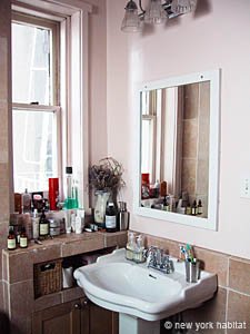 New York 4 Bedrooms - Townhouse accommodation bathroom 1 photo 26