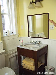 New York 4 Bedrooms - Townhouse accommodation bathroom 1 photo 27