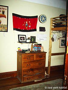 New York T5 appartement location vacances - chambre 3 (NY-11557) photo 2 sur 4