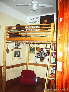 New York T5 appartement location vacances - chambre 3 (NY-11557) photo 4 sur 4
