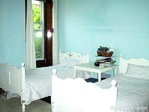New York T5 appartement location vacances - chambre 2 (NY-11557) photo 3 sur 3