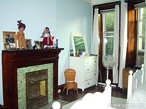New York T5 appartement location vacances - chambre 2 (NY-11557) photo 1 sur 3