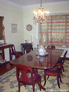 Nueva York 2 Dormitorios piso para compartir sala 1 photo 6