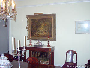 Nueva York 2 Dormitorios piso para compartir sala 1 photo 7
