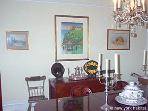 Nueva York 2 Dormitorios piso para compartir sala 1 photo 8