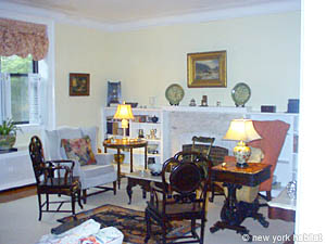 Nueva York 2 Dormitorios piso para compartir sala 1 photo 9
