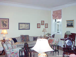 Nueva York 2 Dormitorios piso para compartir - Referencia apartamento NY-11566