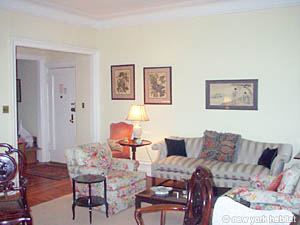Nueva York 2 Dormitorios piso para compartir sala 1 photo 11