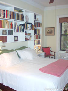 Nueva York 2 Dormitorios piso para compartir dormitorio 1 photo 15