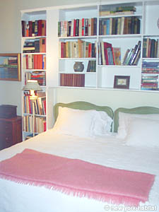 Nueva York 2 Dormitorios piso para compartir dormitorio 1 photo 16