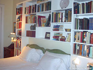 Nueva York 2 Dormitorios piso para compartir dormitorio 1 photo 17