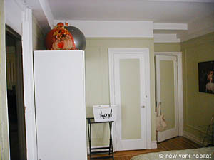 New York 4 Zimmer wohngemeinschaft - schlafzimmer 1 (NY-11583) photo 3 von 5